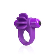 Screaming O 4B Skooch Grape Anillo Vibrador