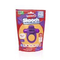 Screaming O 4B Skooch Grape Anillo Vibrador