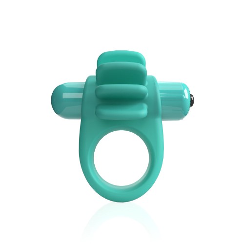 Screaming O 4B Skooch Vibrating Ring