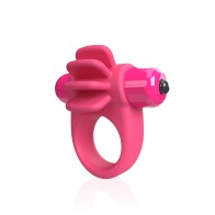 Screaming O 4B Skooch Vibrating Cock Ring