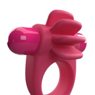 Screaming O 4B Skooch Vibrating Cock Ring