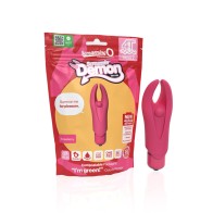 Screaming O Mini Vibrador 4T Demon Juego Intenso