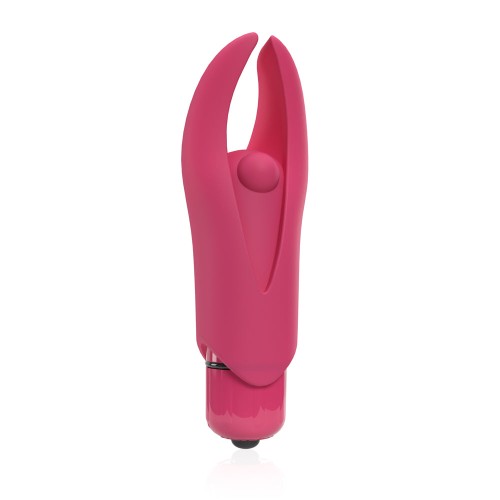 Screaming O Mini Vibrador 4T Demon Juego Intenso