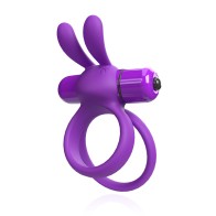 Screaming O 4T Ohare XL Grape Vibrating Toy