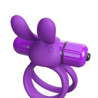 Screaming O 4T Ohare XL Grape Vibrating Toy