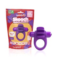 Anillo Vibrador Screaming O 4T Skooch