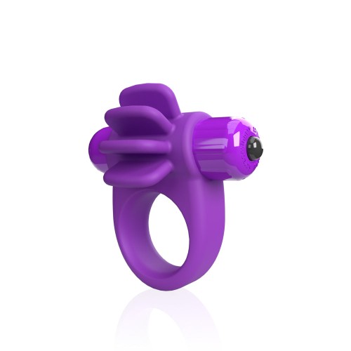 Screaming O 4T Skooch Vibrating Cock Ring