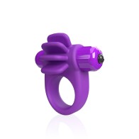 Anillo Vibrador Screaming O 4T Skooch