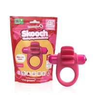 Screaming O 4T Skooch Vibrating Ring