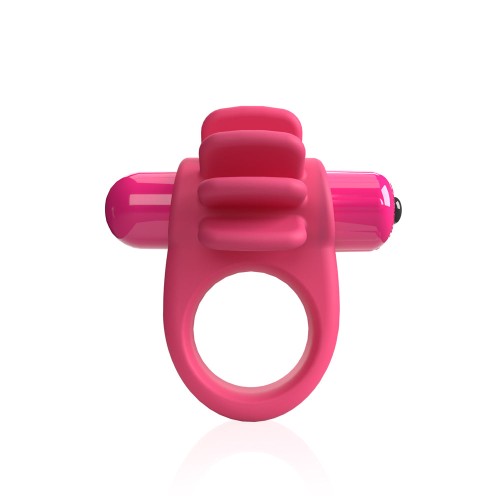 Screaming O 4T Skooch Vibrating Ring