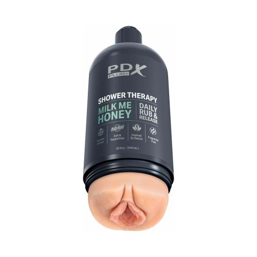 PDX Plus Shower Therapy Stroker