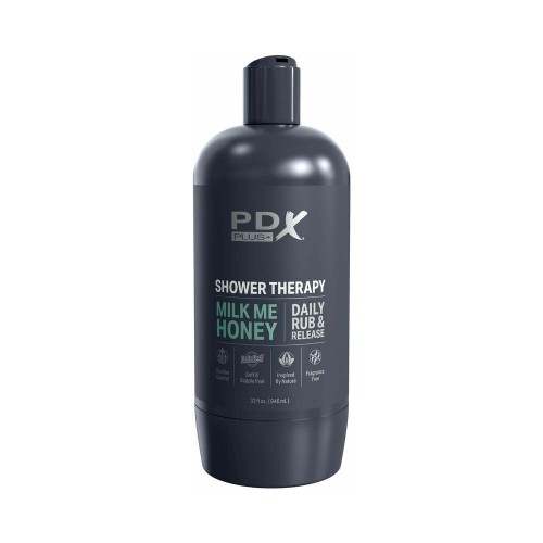 PDX Plus Shower Therapy Stroker