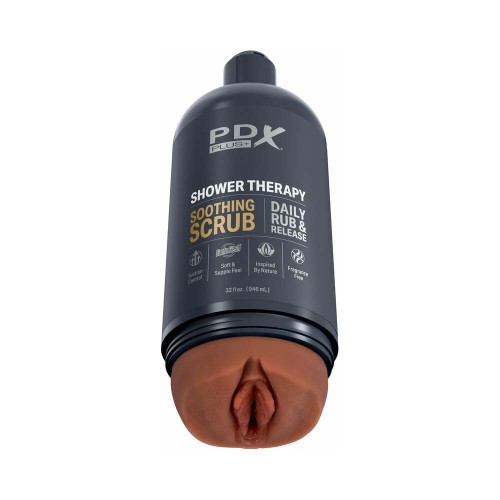 Masturbador PDX Plus Shower Therapy