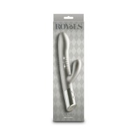 Royals Grace Metallic Vibrator