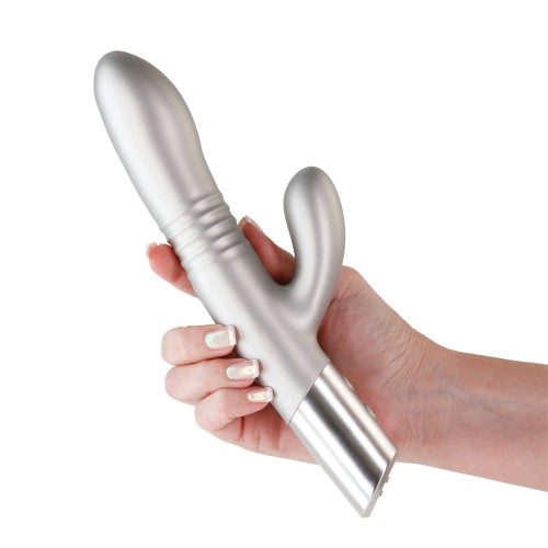 Royals Grace Metallic Vibrator