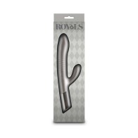 Royals Grace Metallic Vibrator