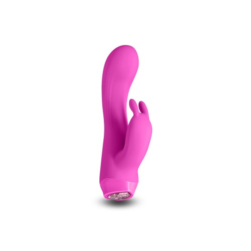 Charms Ivy Magenta Vibrator