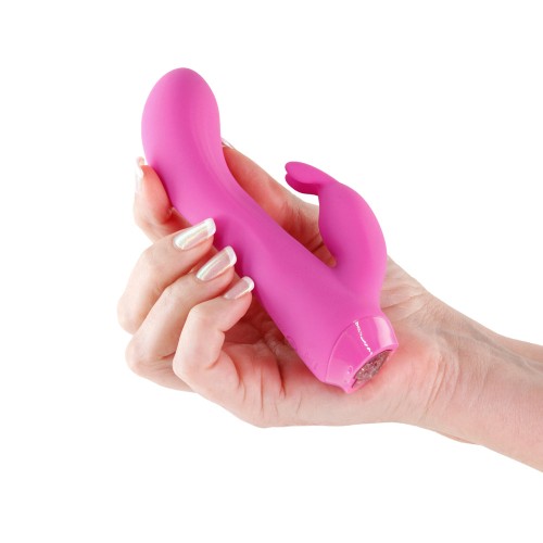 Charms Ivy Magenta Vibrator