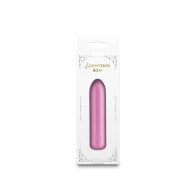 Seduction Roxy Mini Vibe Metallic Pink