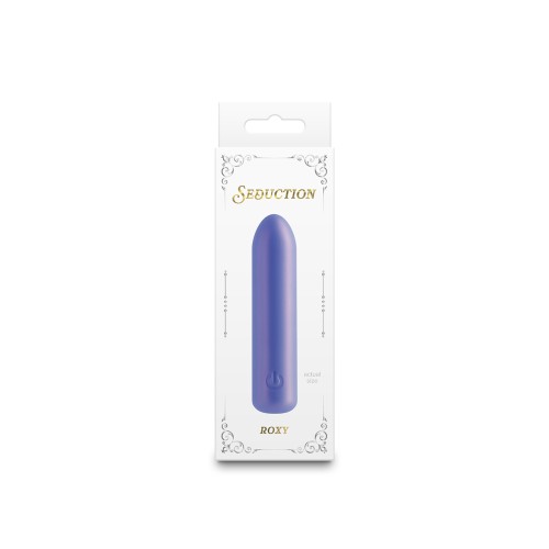 Seduction Roxy Mini Vibe - Powerful Discreet Vibrations