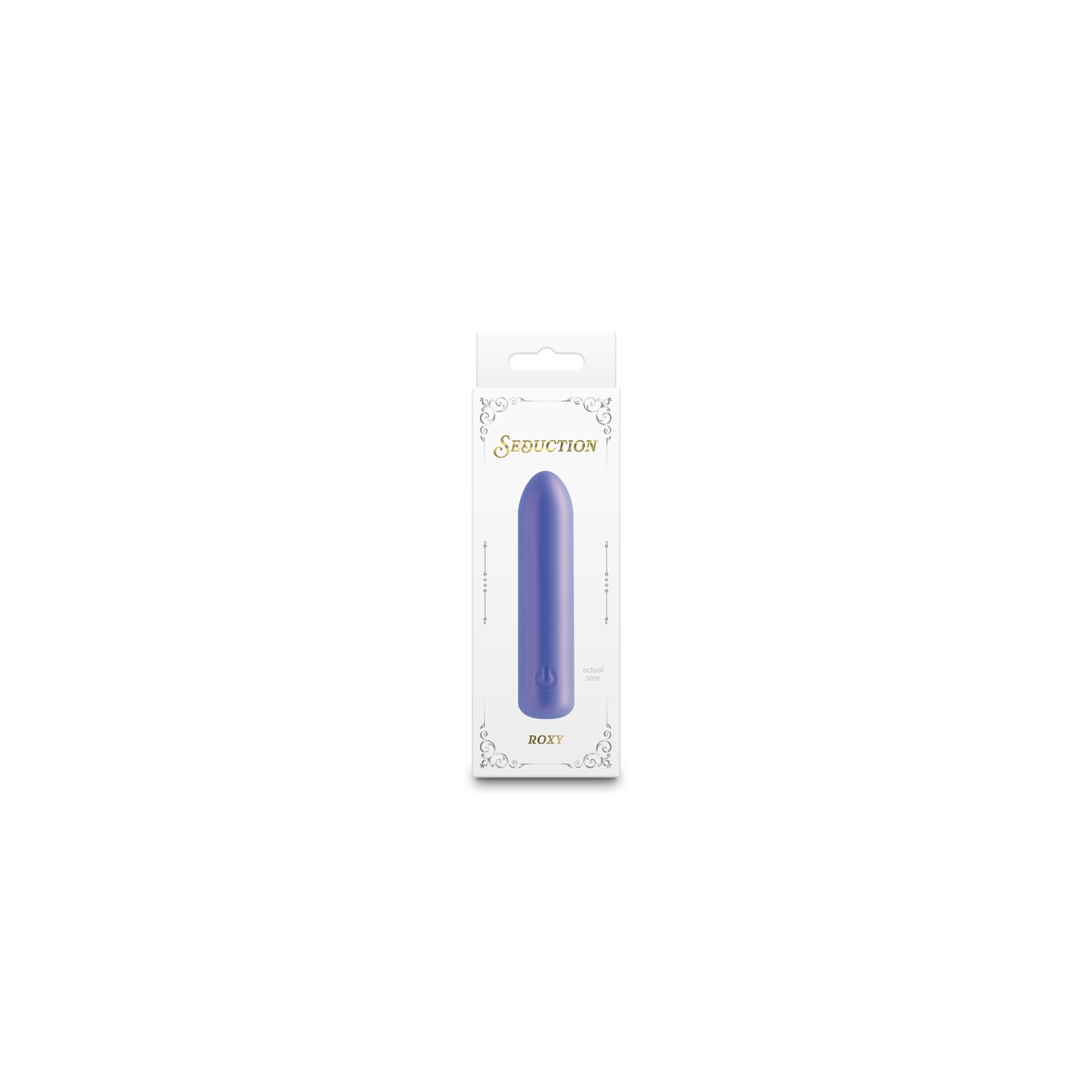 Seduction Roxy Mini Vibe - Powerful Discreet Vibrations