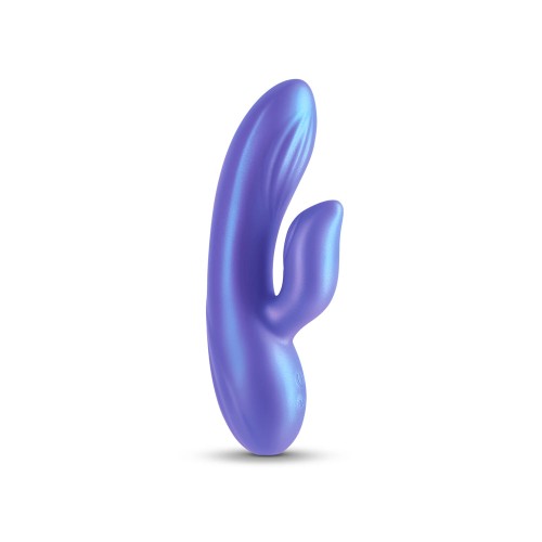 Seduction Angel Flexible Textured Rabbit Vibrator