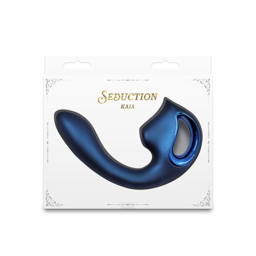 Seduction Kaia Posable Vibrator