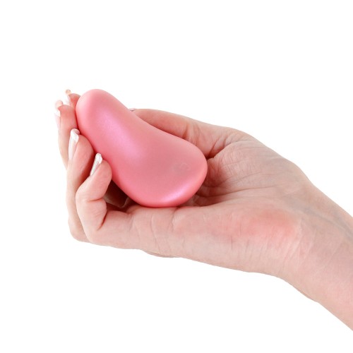 Vibrador Metálico Mila Seduction para Mejorar la Intimidad