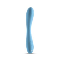 Obsessions Rhett Light Blue Vibrating Pleasure Toy