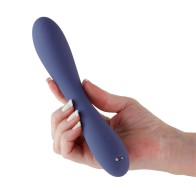 Obsessions Rhett Dark Blue Vibrator