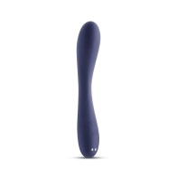 Obsessions Rhett Dark Blue Vibrator