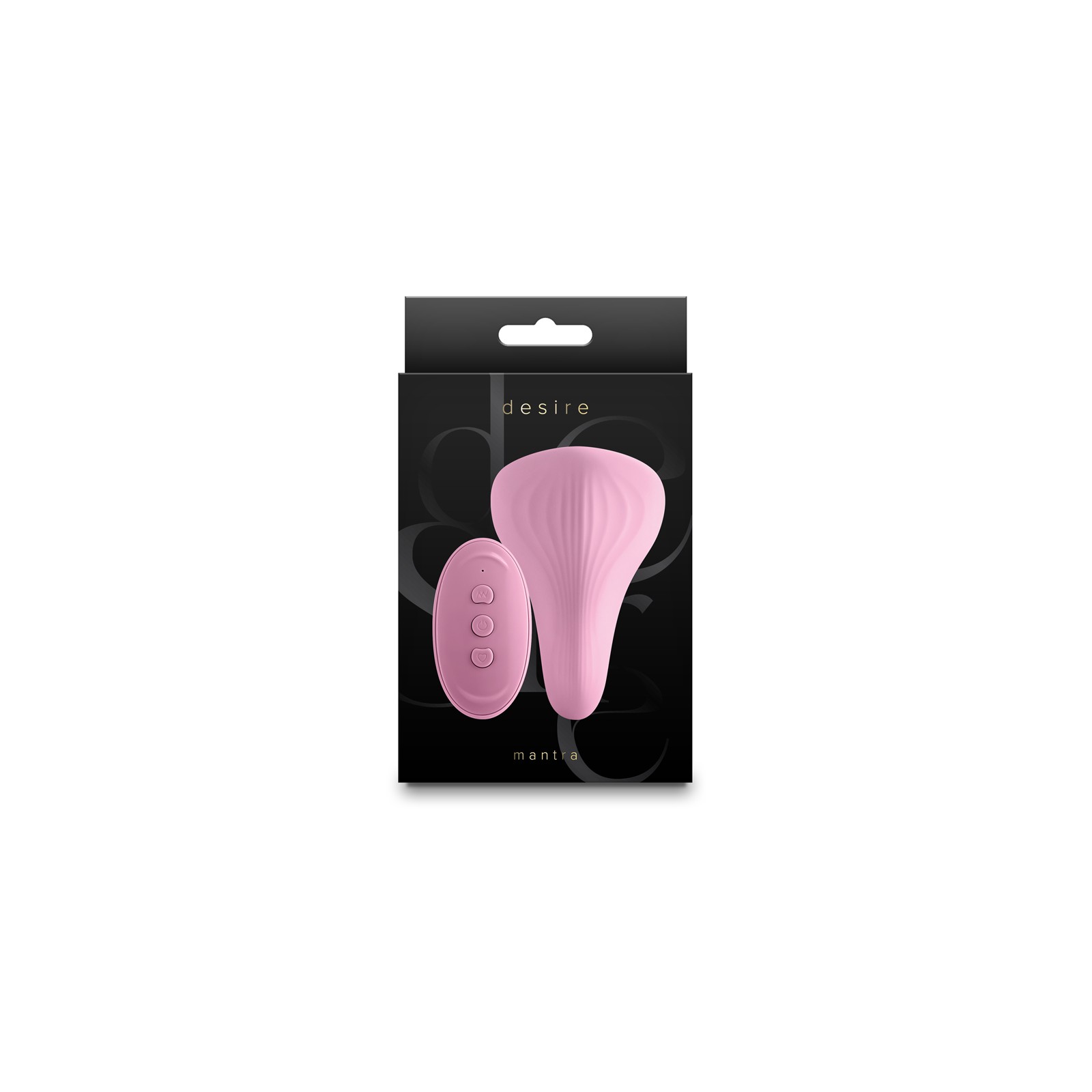 Desire Mantra Coral Vibrator