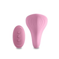 Vibrador Desire Mantra Coral