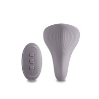 Desire Mantra Ash - Dual Motor Pleasure