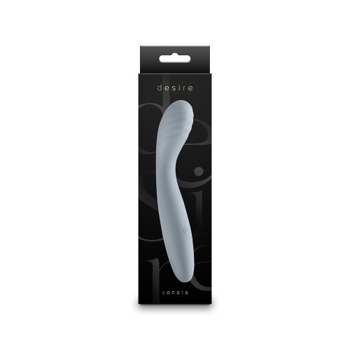 Desire Sonata Flexible G-Spot Vibrator