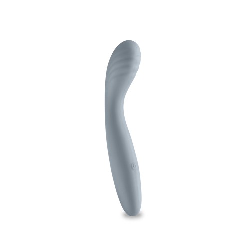 Vibrador G-Spot Flexible Desire Sonata