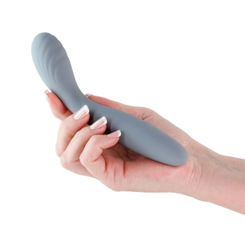 Vibrador G-Spot Flexible Desire Sonata