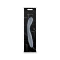 Vibrador G-Spot Flexible Desire Sonata