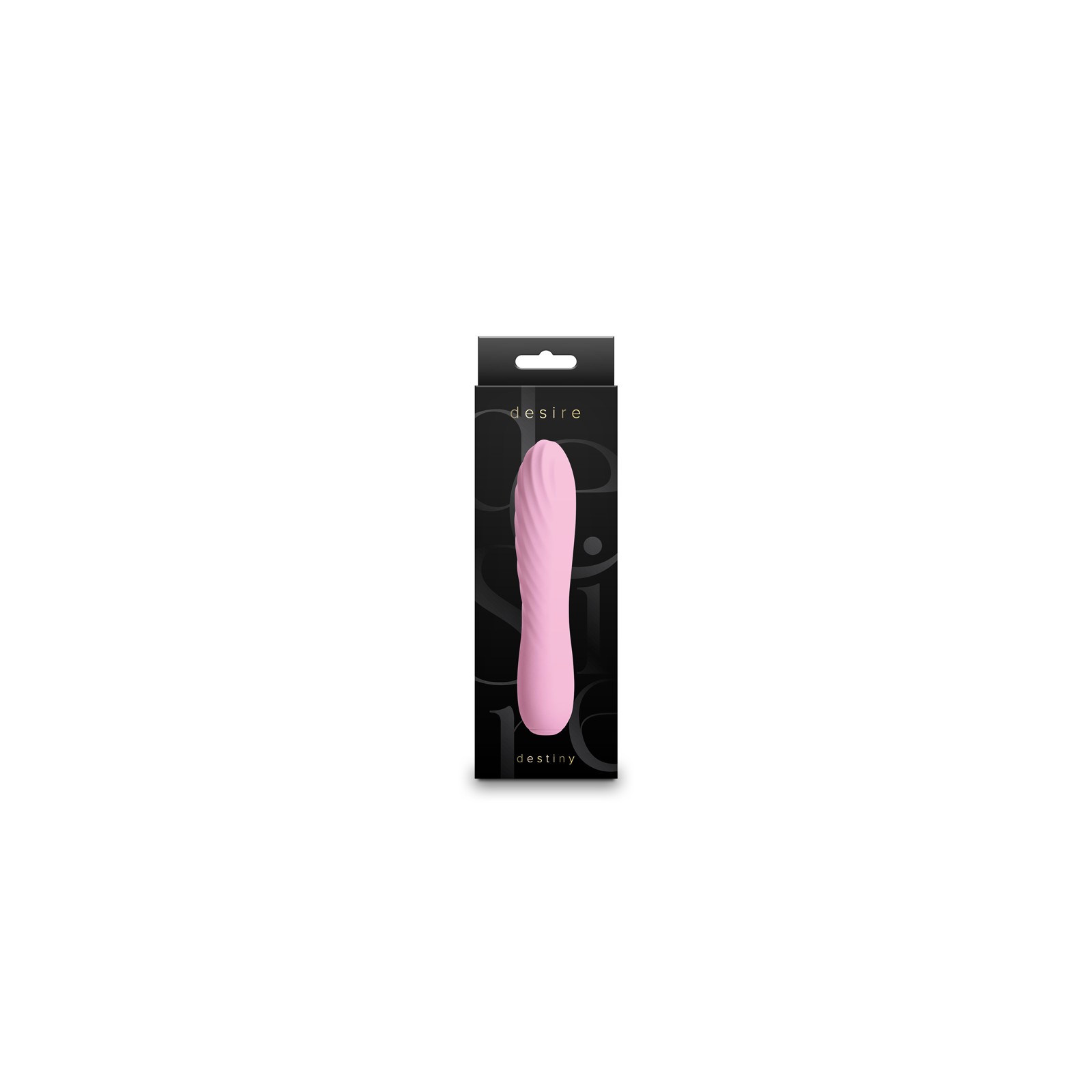 Desire Destiny Stylish Vibrating Toy