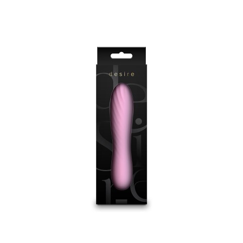 Desire Destiny Stylish Vibrating Toy