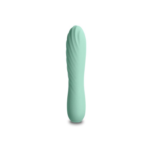 Desire Destiny Mint Compact Vibrator