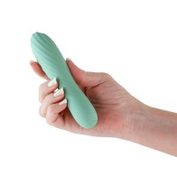 Desire Destiny Mint Compact Vibrator