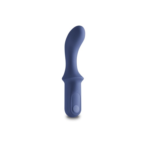 Desire Fortuna G-Spot Vibrator Cobalt