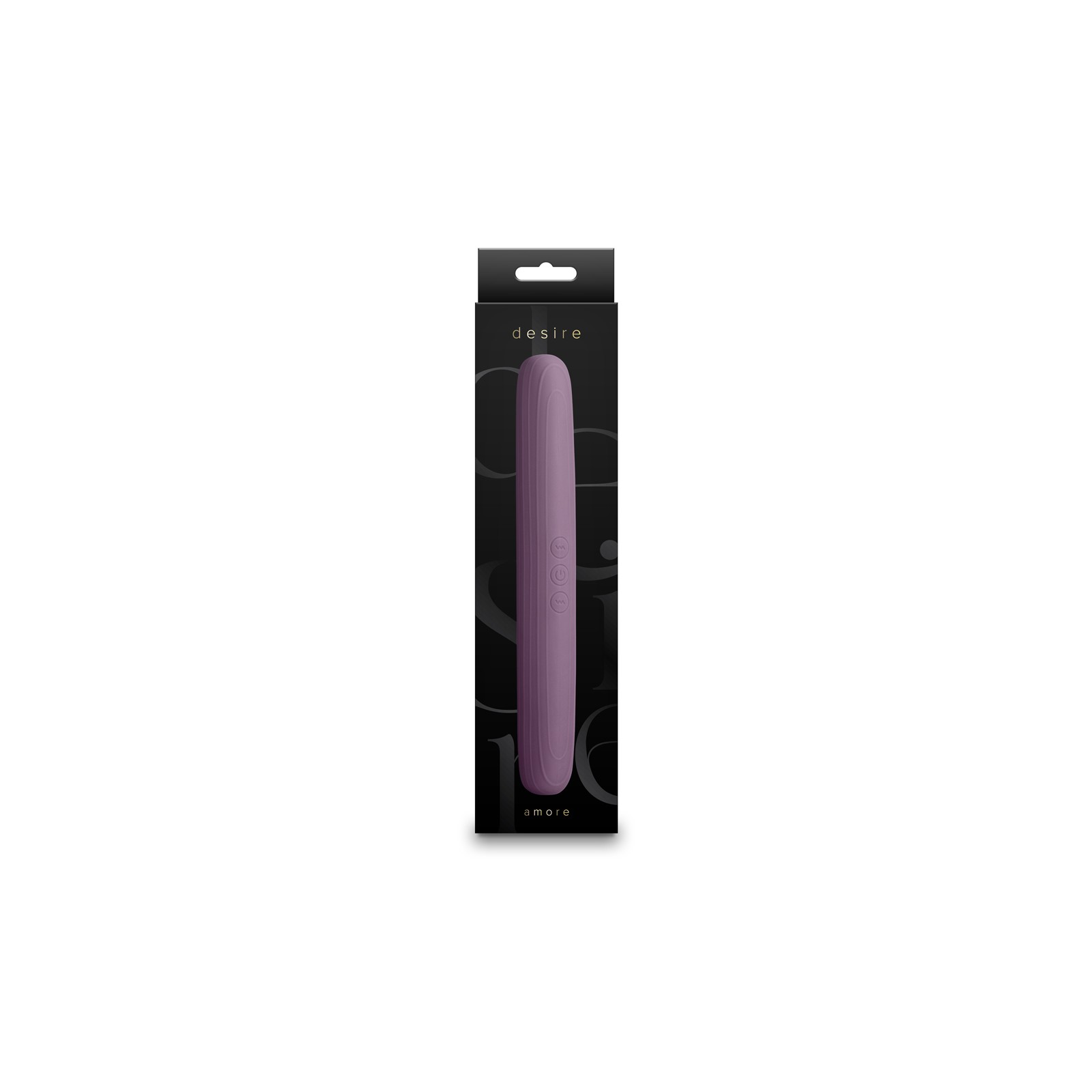 Desire Amore Dual-Ended Vibrator