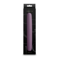 Vibrador de Doble Cabezal Desire Amore