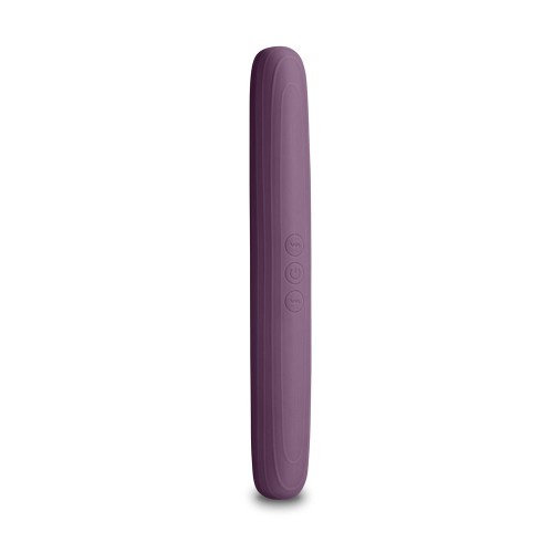 Vibrador de Doble Cabezal Desire Amore