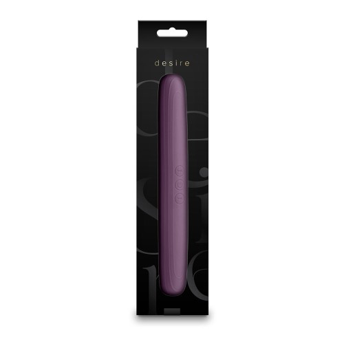 Vibrador de Doble Cabezal Desire Amore