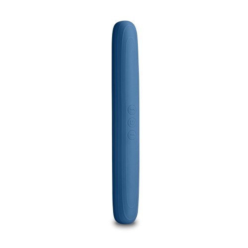 Desire Amore Bluebell Double-Ended Vibrator