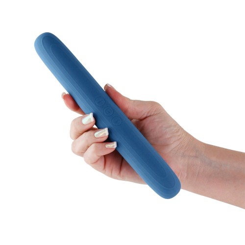 Vibrador Doble Amore Bluebell