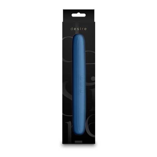 Vibrador Doble Amore Bluebell